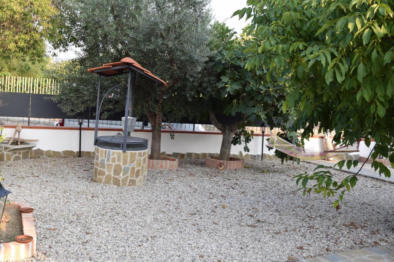 Appartamento La casa di Ely Agropoli Esterno foto